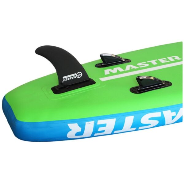 Deska SUP Pompowana MASTER Aqua Elfin 10 (300 cm) - obrazek 6
