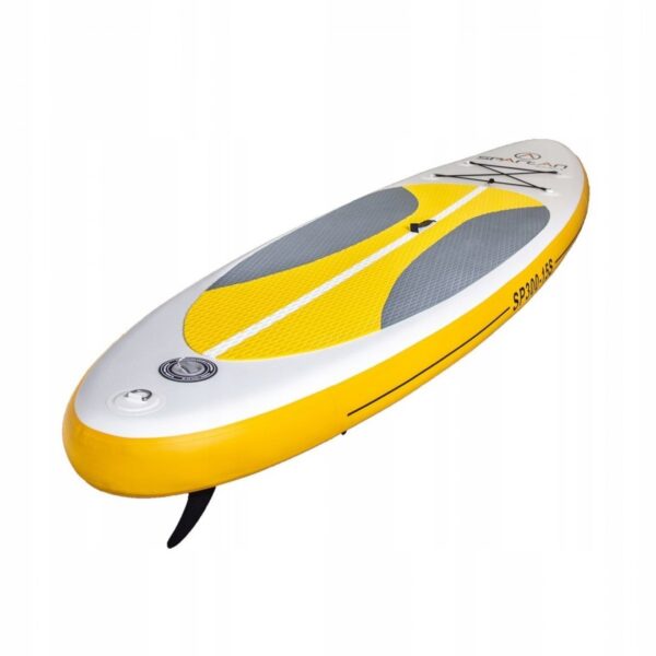 Deska SUP SPARTAN 300 x 76 x 15 cm do 130 kg - obrazek 2