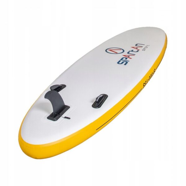 Deska SUP SPARTAN 300 x 76 x 15 cm do 130 kg - obrazek 3