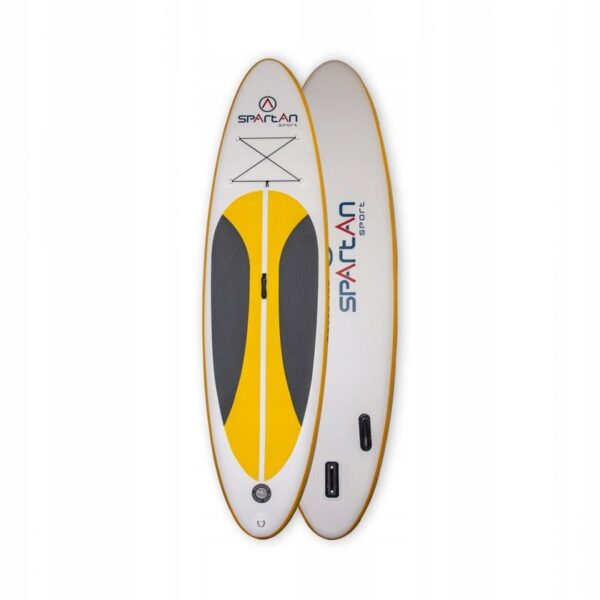 Deska SUP SPARTAN 300 x 76 x 15 cm do 130 kg - obrazek 4