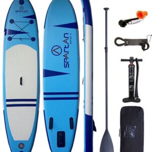 Deska SUP SPARTAN 320 x 76 x 15 cm do 140 kg