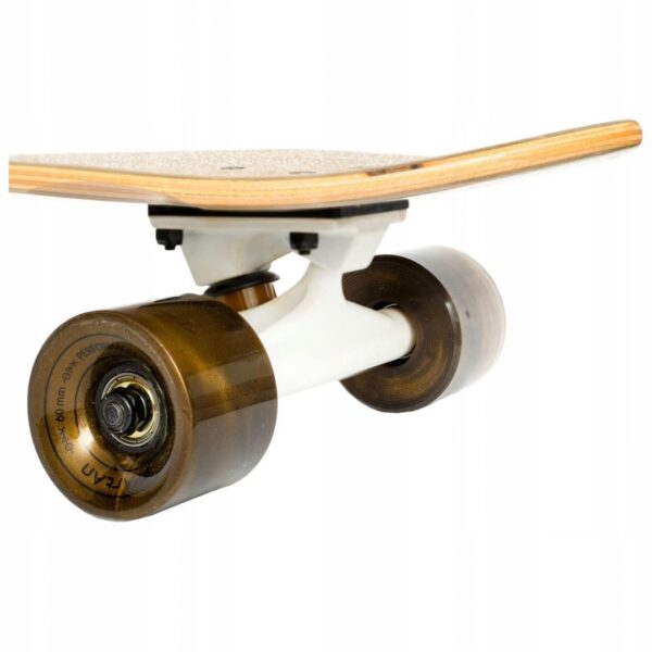 Deskorolka Cruiser SPARTAN - obrazek 7