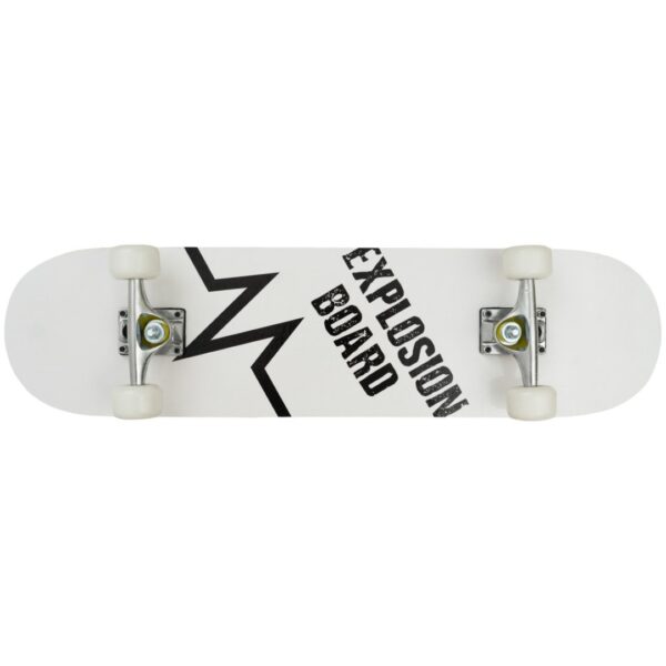 Deskorolka Explosion Board - White - obrazek 3