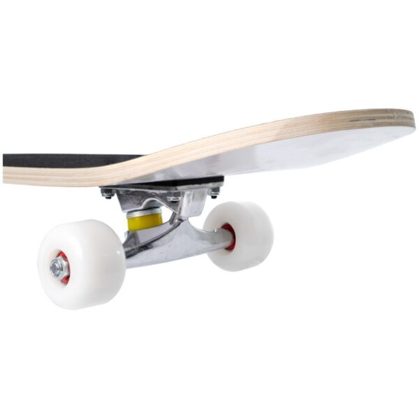 Deskorolka Explosion Board - White - obrazek 7