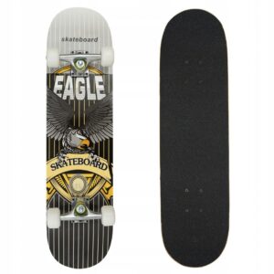 Deskorolka Extreme Board - Eagle