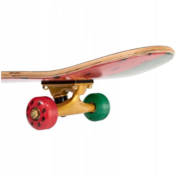 Deskorolka Klasyczna HARRY POTTER dla Dzieci 79 cm ABEC9 do 50 kg D'arpeje - obrazek 7