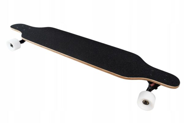 Deskorolka Longboard MASTER Feather 41'' - obrazek 4