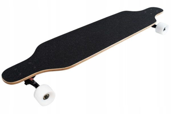 Deskorolka Longboard MASTER Feather 41'' - obrazek 6