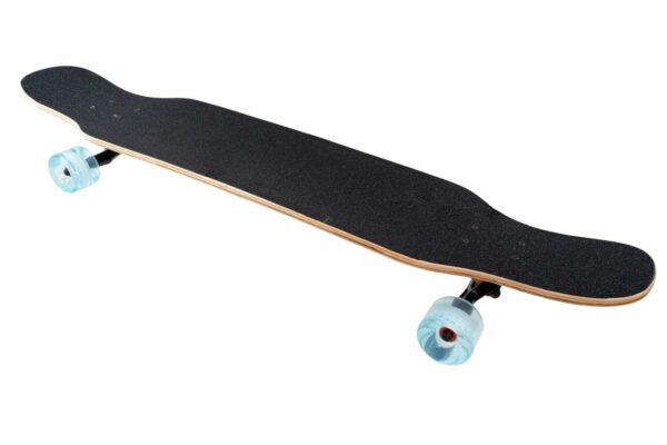 Deskorolka Longboard MASTER Native 42'' - obrazek 4