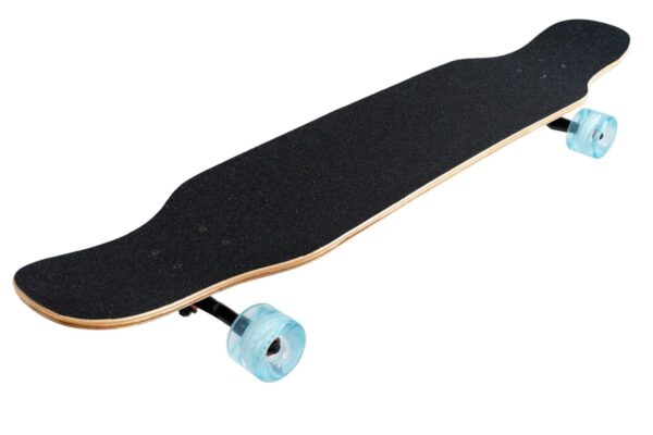 Deskorolka Longboard MASTER Native 42'' - obrazek 6