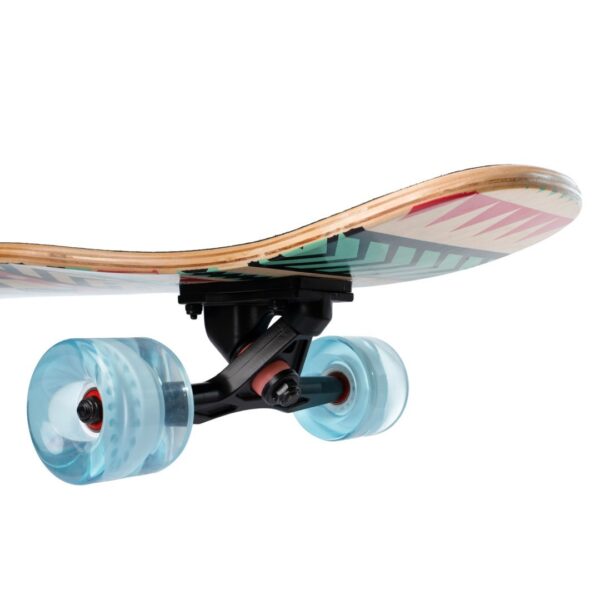 Deskorolka Longboard MASTER Native 42'' - obrazek 7