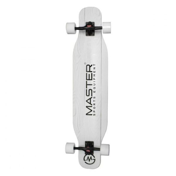 Deskorolka Longboard MASTER Night 42'' - obrazek 2