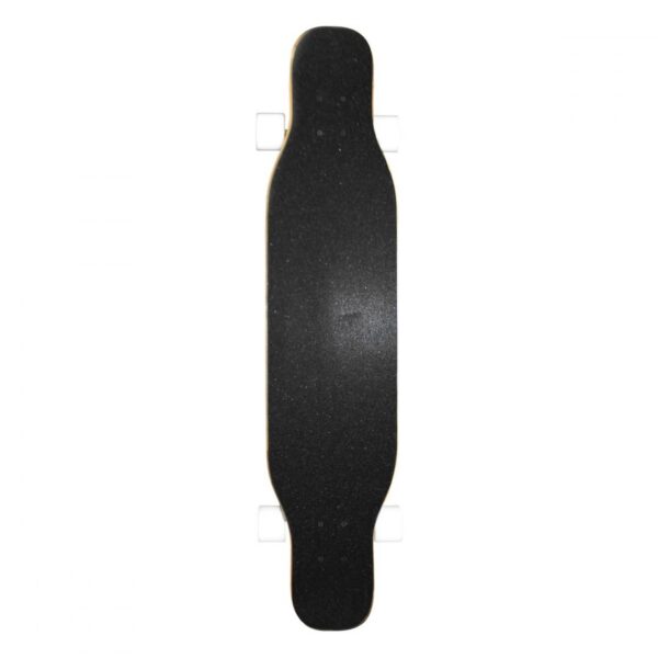 Deskorolka Longboard MASTER Night 42'' - obrazek 3