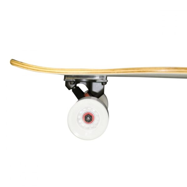 Deskorolka Longboard MASTER Night 42'' - obrazek 5