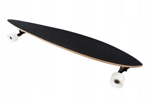 Deskorolka Longboard MASTER Pintail 41'' - obrazek 2
