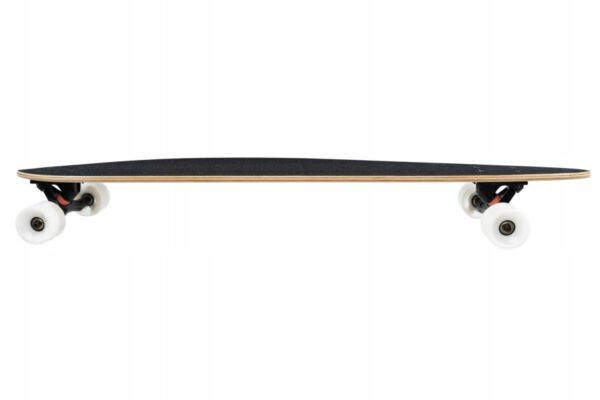 Deskorolka Longboard MASTER Pintail 41'' - obrazek 3