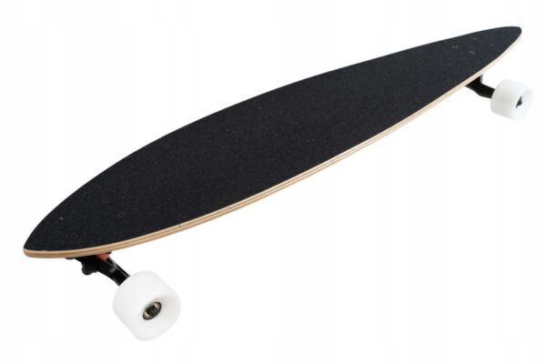Deskorolka Longboard MASTER Pintail 41'' - obrazek 4