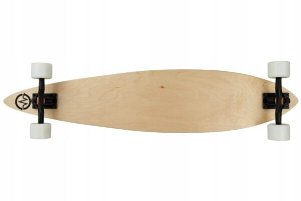 Deskorolka Longboard MASTER Pintail 41'' - obrazek 5