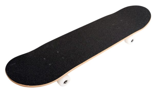 Deskorolka MASTER Experience Wood - obrazek 4