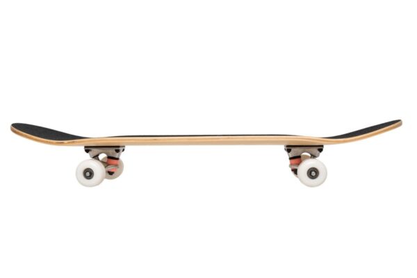 Deskorolka MASTER Experience Wood - obrazek 5