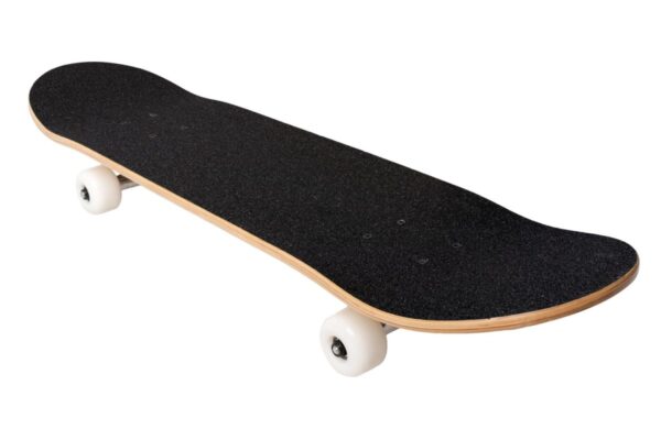 Deskorolka MASTER Experience Wood - obrazek 6
