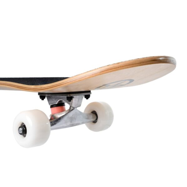 Deskorolka MASTER Experience Wood - obrazek 7