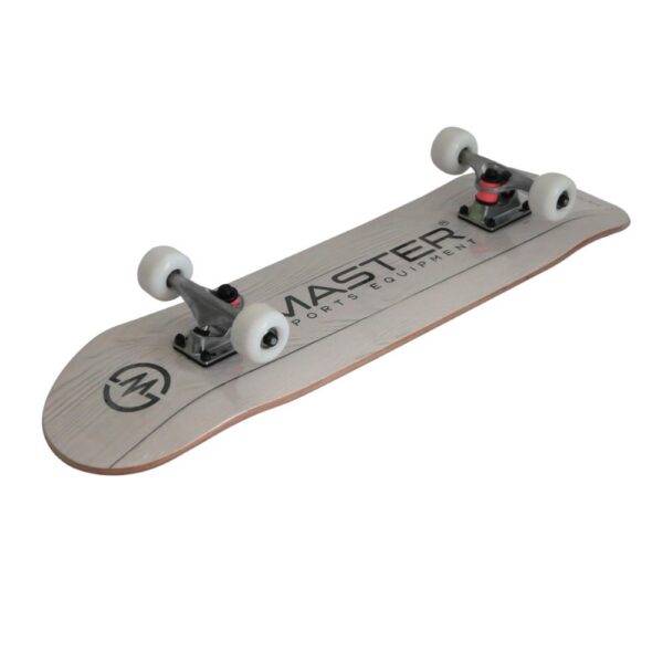 Deskorolka Master Experience White - obrazek 2