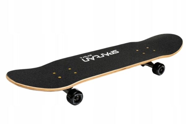 Deskorolka Skateboard SPARTAN Legend - obrazek 6