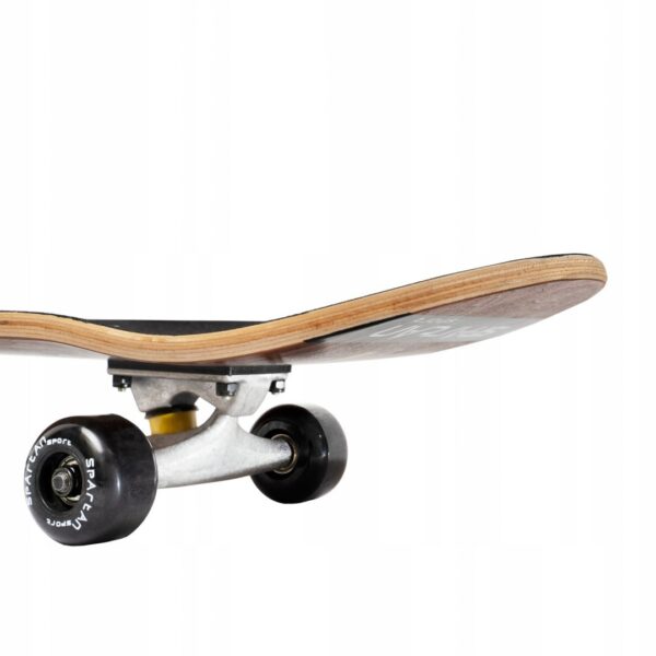 Deskorolka Skateboard SPARTAN Legend - obrazek 7