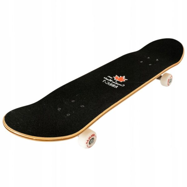 Deskorolka Skateboard SPARTAN Top Board - obrazek 2