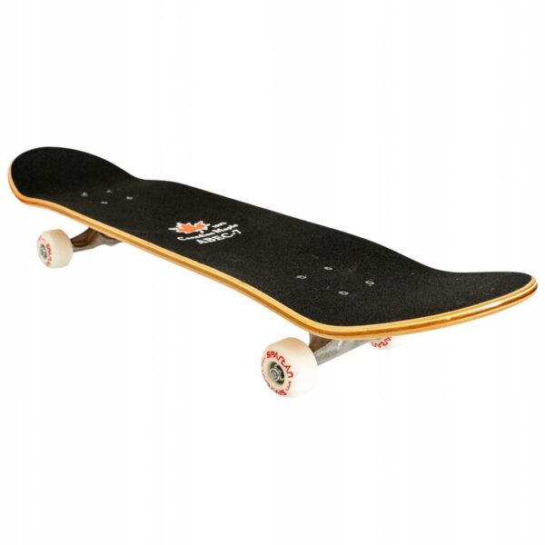 Deskorolka Skateboard SPARTAN Top Board - obrazek 3