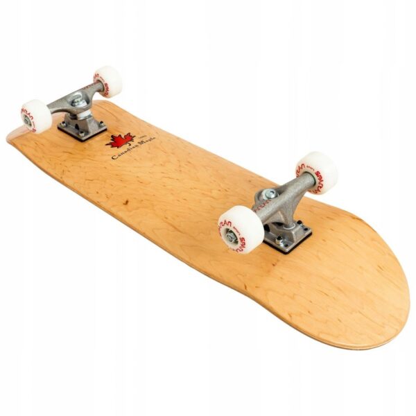 Deskorolka Skateboard SPARTAN Top Board - obrazek 4