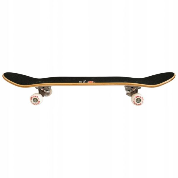 Deskorolka Skateboard SPARTAN Top Board - obrazek 6
