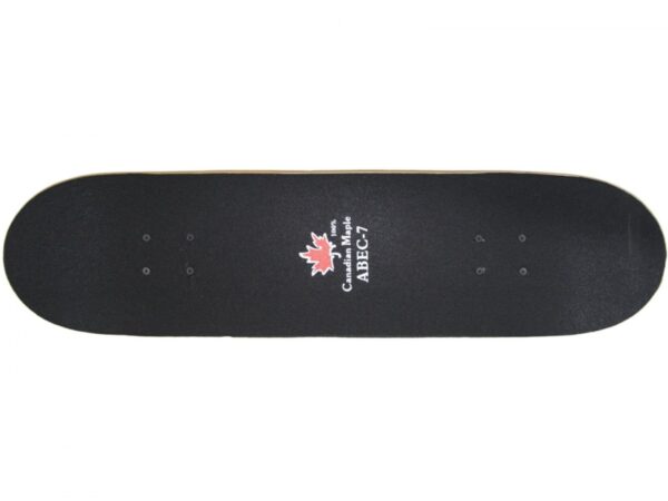 Deskorolka Skateboard SPARTAN Top Board - obrazek 2