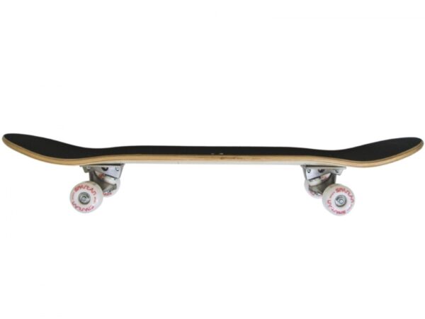 Deskorolka Skateboard SPARTAN Top Board - obrazek 3