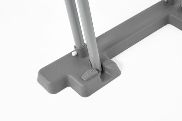 Drabinka do Basenu BESTWAY 107 cm - obrazek 6