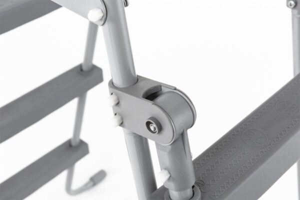Drabinka do Basenu BESTWAY 107 cm - obrazek 7
