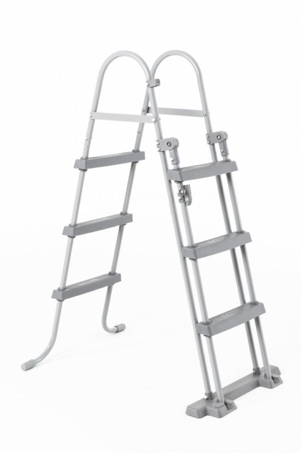 Drabinka do Basenu BESTWAY 107 cm - obrazek 8