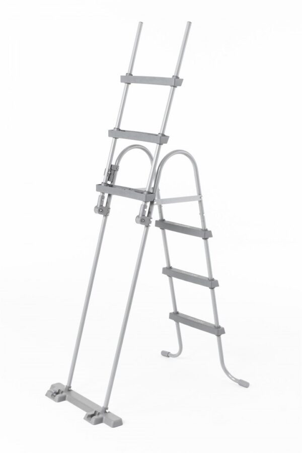 Drabinka do Basenu BESTWAY 107 cm - obrazek 9