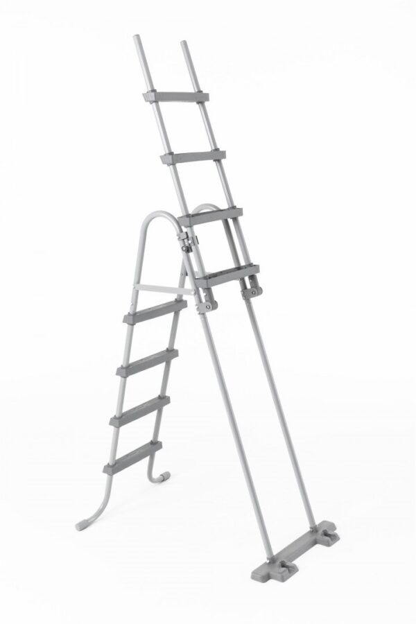 Drabinka do Basenu BESTWAY 122 cm - obrazek 3