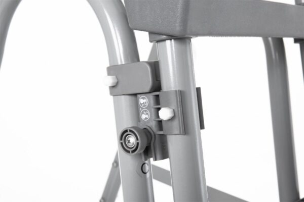 Drabinka do Basenu BESTWAY 122 cm - obrazek 5