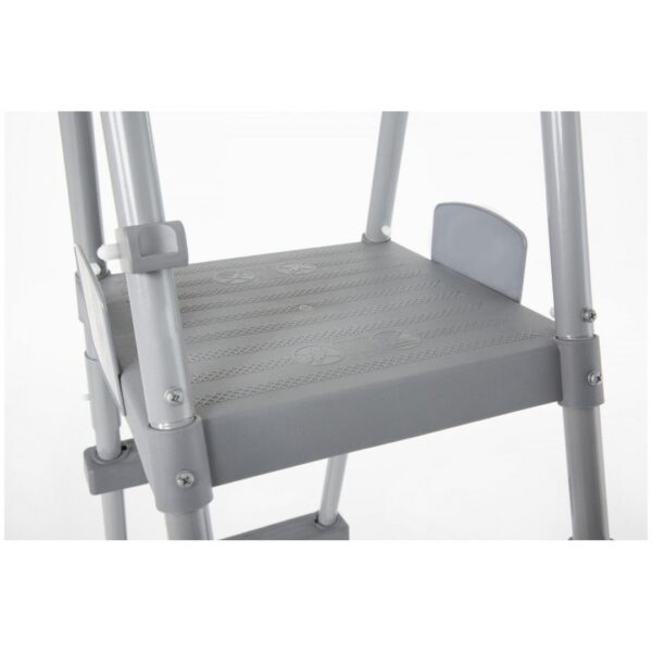 Drabinka do Basenu BESTWAY 132 cm - obrazek 8