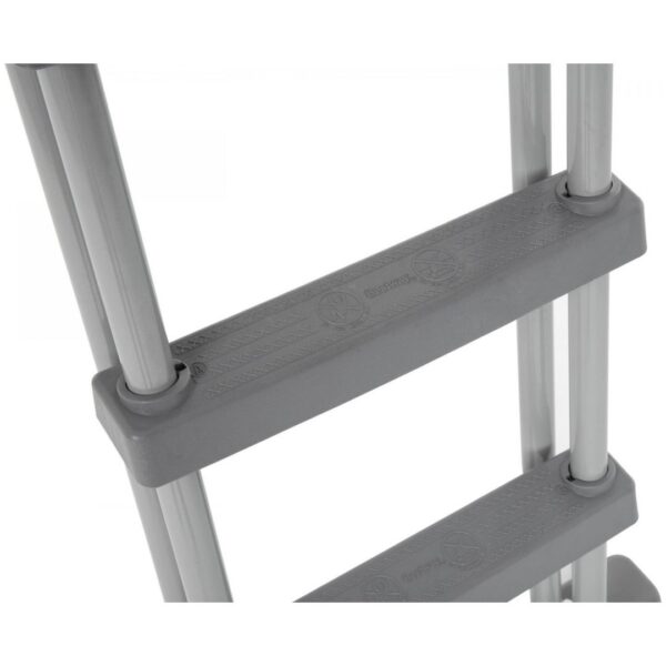 Drabinka do Basenu BESTWAY 132 cm - obrazek 9