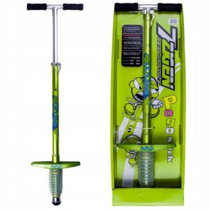 Drążek do Skakania Pogo Skoczek SPARTAN