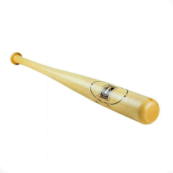Drewniany Kij Baseballowy LONDERO 75 cm - Bukowy - obrazek 2