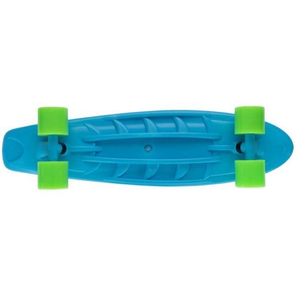 Fiszka Deskorolka 56 cm Funbee Blue D'arpeje - obrazek 5
