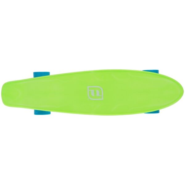 Fiszka Deskorolka 56 cm Funbee Green D'arpeje - obrazek 3