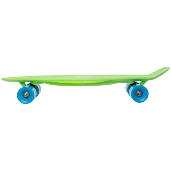 Fiszka Deskorolka 56 cm Funbee Green D'arpeje - obrazek 4