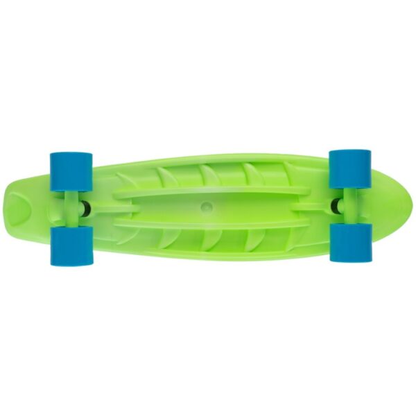 Fiszka Deskorolka 56 cm Funbee Green D'arpeje - obrazek 5