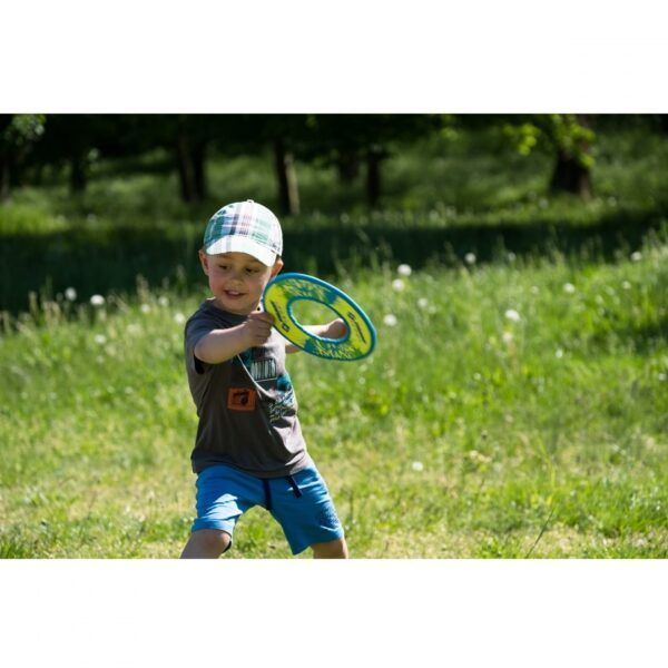 Frisbee Dysk do Rzucania SCHILDKROT Neoprene Ring - obrazek 3